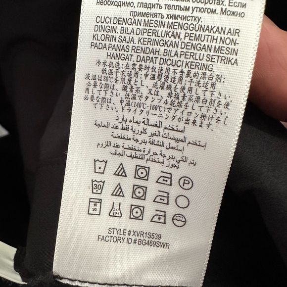 Anthropologie Pink Floral Bomber Jacket - Picture 6 of 6